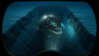 Fewer people have been here than on the moon: Unraveling the darkest secrets of the Mariana Trench