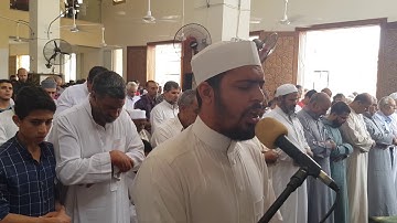 القارئ/ ميسرة جلال البواب وما تيسر من سورة الإسراء Sheikh/ Maisara galal al-bawab , Quran , salalh