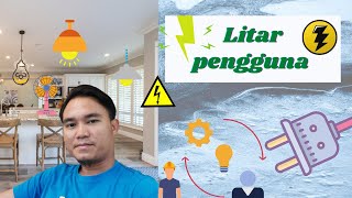 Litar Pengguna