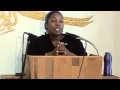 How Ahmadiyya Muslims Influenced Early Islam in America - Dr. Fatimah Fanusie