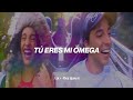 ROSALÍA, Ralphie Choo - Omega (Letra)
