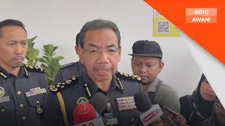KPDN rekod nilai rampasan lebih RM173.1 juta