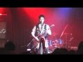 FoZZtone REC OK!『Reach to Mars』TOUR 「ニューオリンズ殺人事件」