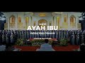 Ayah Ibu - KARNAMEREKA ( Live Cover Choir Of Haflatul Wada