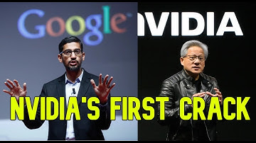 The "Nvidia Tax" is Over: Google vs. Nvidia