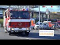 Spenden an ukraine feuerwehr aachen rckt mit mehreren fahrzeugen richtung ukraine an