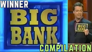 Whammy: All Big Bank Winners