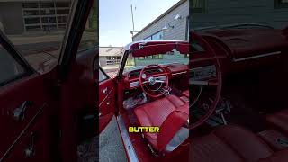 1964 Impala SS Quick Tour