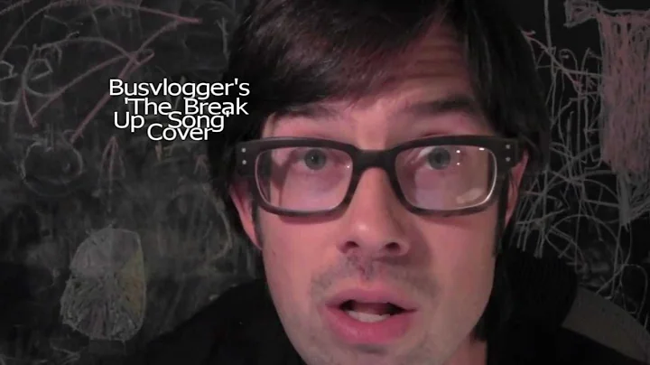 The Break Up Song (cover 4 R&L)