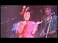 Miki Matsubara (松原みき) - Hitoribocchi ga Tanoshikute live