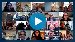 Happy Holidays from the NJCPA!