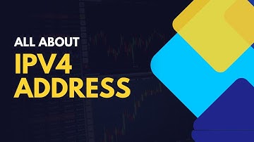 IPv4 Address Explained | Networking Basics for Beginners #techgurumanjit #networkengineer #ccna