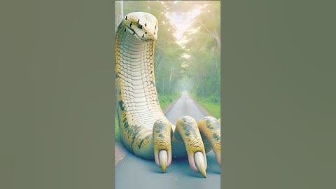 #shorts #shortvideo #trending #snake #snakevideo #anaconda #python #owl #wow #snakes #samp #saap