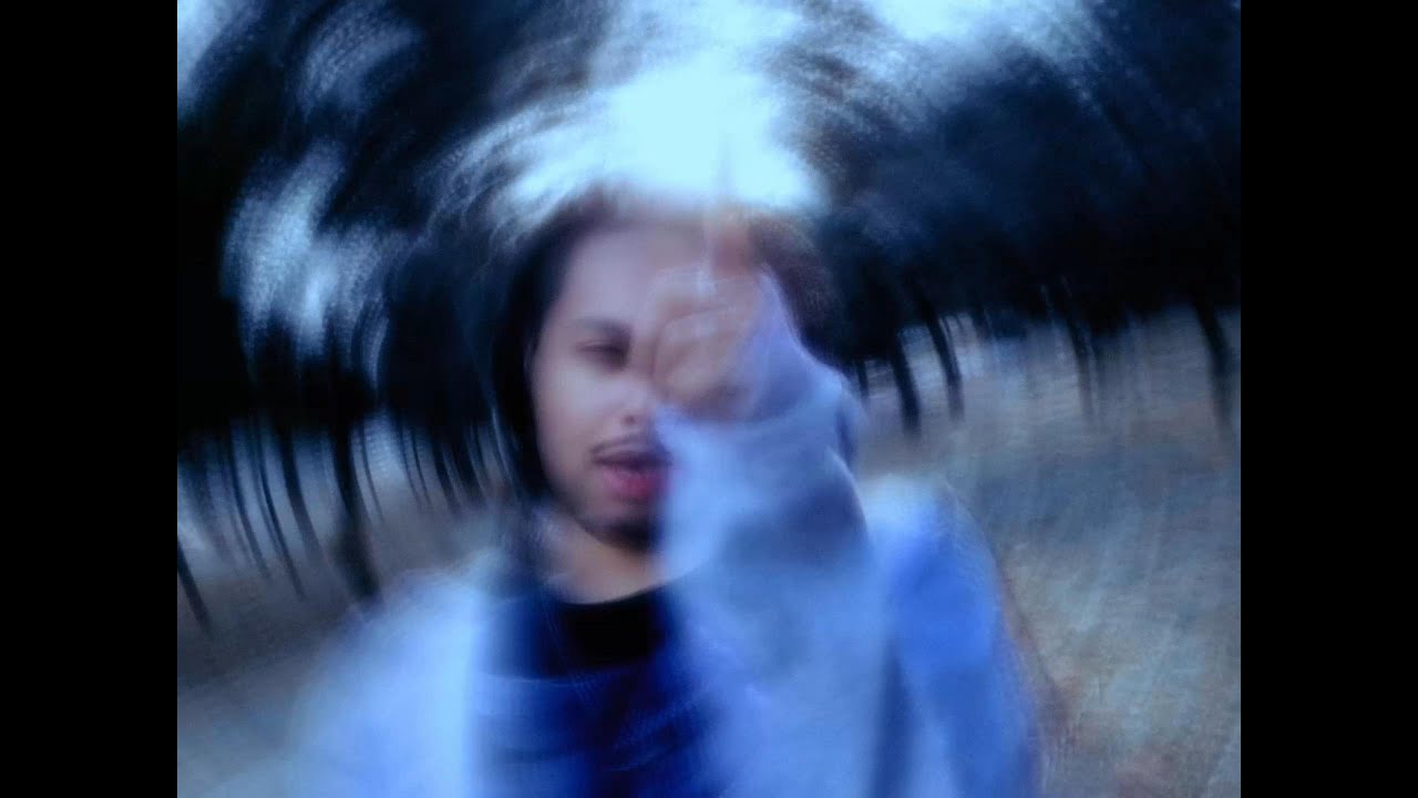 5ad Abrego - DONNIE DARKO (music video)