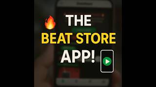 I Built a Beat Store App – Here’s How It Works 🔥 screenshot 4