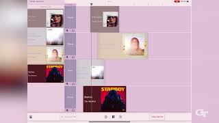 Mixboard Uses AI to Enable Anyone to Make Musical Mashups screenshot 5
