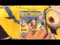DVD Update For October 16 2018 Hotel Transylvania 3 Summer Vacation DVD Unboxing DVD Update For October 16 2018 Hotel Transylvania 3 Summer Vacation DVD Unboxing