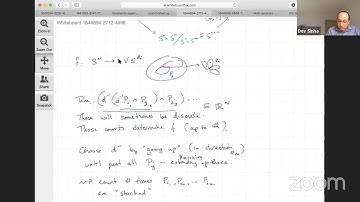 Lecture 3: Hopf Invariants, Part 3