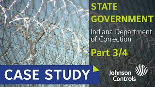 Creating Green Jobs in Prisons – Pt. 3/4 | Johnson Controls