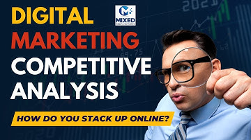 Unlock Your Business Potential: The Ultimate CareInsights Competitor Report Explained!