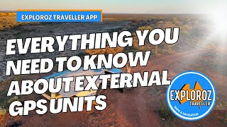 Everything You Need To Know About External Gps Units