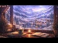Soft Lofi Mix 🌙 Chill Study Beats for Work & Focus