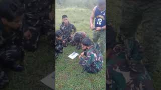 Map reading exercise #shorts