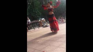 Ce Mai Tare Dansatoare Flomingo 2016