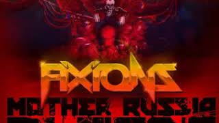 Fixions - Killing pool (Mother russia bleeds | 2016)