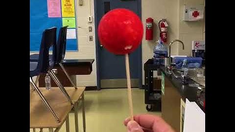 STEM Science 06/04 - What is parallax?