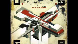 DJ Vadim - Pauses For Repetition
