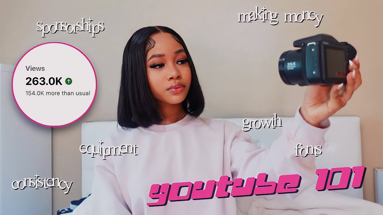 Kickstart and Expand Your YouTube Channel in 2023: My Journey to 15K Subscribers in Just 2 Months! Kickstart and Expand Your YouTube Channel in 2023: My Journey to 15K Subscribers in Just 2 Months!