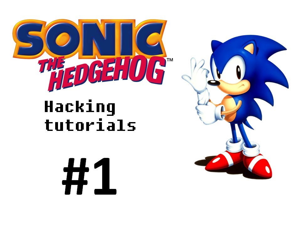  Hacks - Sonic 1 and 2