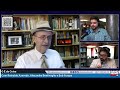 Reinaldo Azevedo: Obrigado pela citação, presidente Jair Bolsonaro! Fiquei feliz!