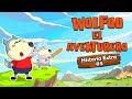 ¡La Historia Más!🌟 Wolfoo El Aventurero - Episodio 5 🌟 Wolfoo Video Para Niños | Wolfoo en español
