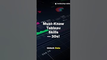 Learn Tableau → Get Hired ✅ #dataanalytics #tableau #dataanalyst  #dataanalysistools #futurejobs
