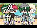 TodoDeku meets DekuTodo!||Gacha Skit||