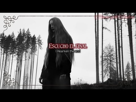 HULDER🎧Hearken the End