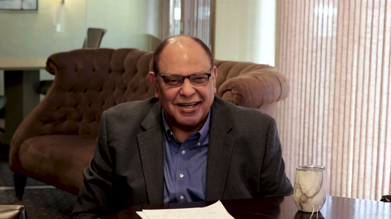 اعترافات طبيب اسنان - الحلقة الثانية