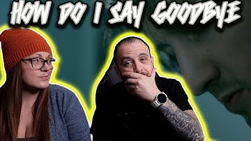 First time Hearing | (Dean Lewis) - How Do I Say Goodbye Reaction Request!
