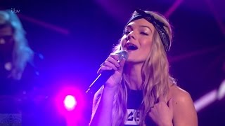 The X Factor UK 2015 S12E23 Live Shows Week 5 Louisa Johnson 1st Song Public Pick Full