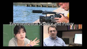 The Environmental Post-Doc Program at William and Mary