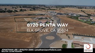 8720 Penta Way, Elk Grove, CA