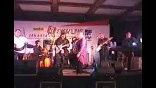 JOHNY RODITH & FRIEND - 3