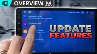 2023.10.18 Update Features - M Series screenshot 4