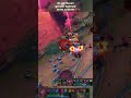 soloq fena baymaya basladı  #ifucan #leagueoflegends #eğlence #shorts