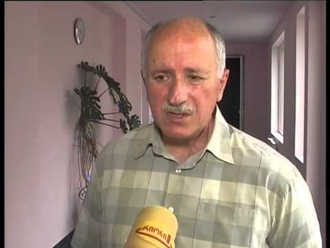 ”ვირუსული ჰეპატიტის მართვა და ზედამხედველობა”-ტრენინგი ექიმებისთვის-06.06.15