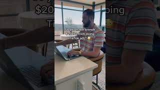 How I make brands $200K/month with TikTok