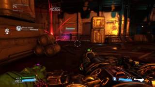 doom snapmap coop map doom snapmap coop map
