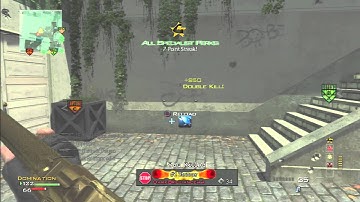 Modern Warfare 3 Minitage (1080p)